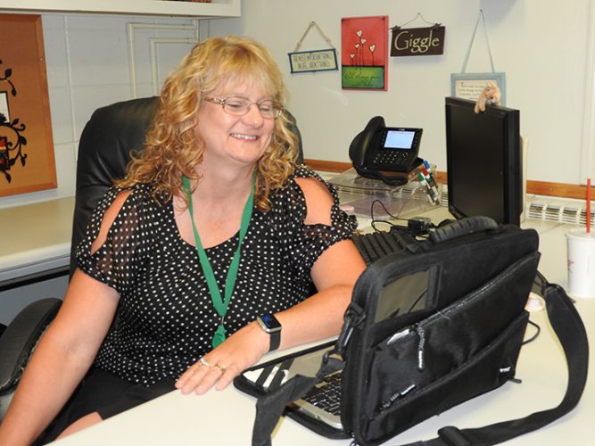 Alpena schools push for homegrown administrative staff News, Sports, Jobs The Alpena News
